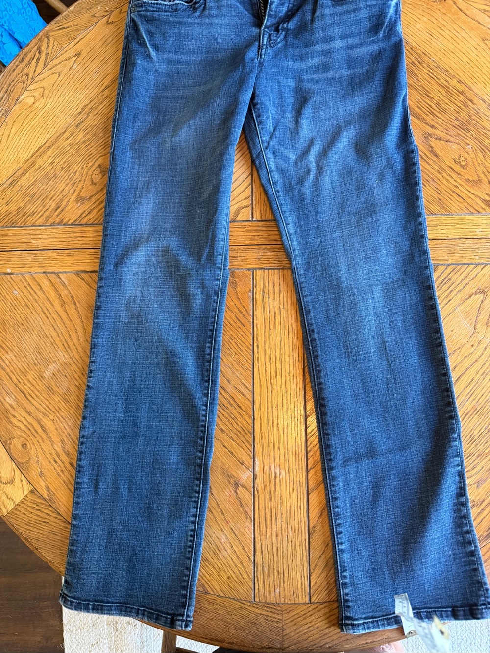 True Religion Women's Indigo Bootcut Jeans